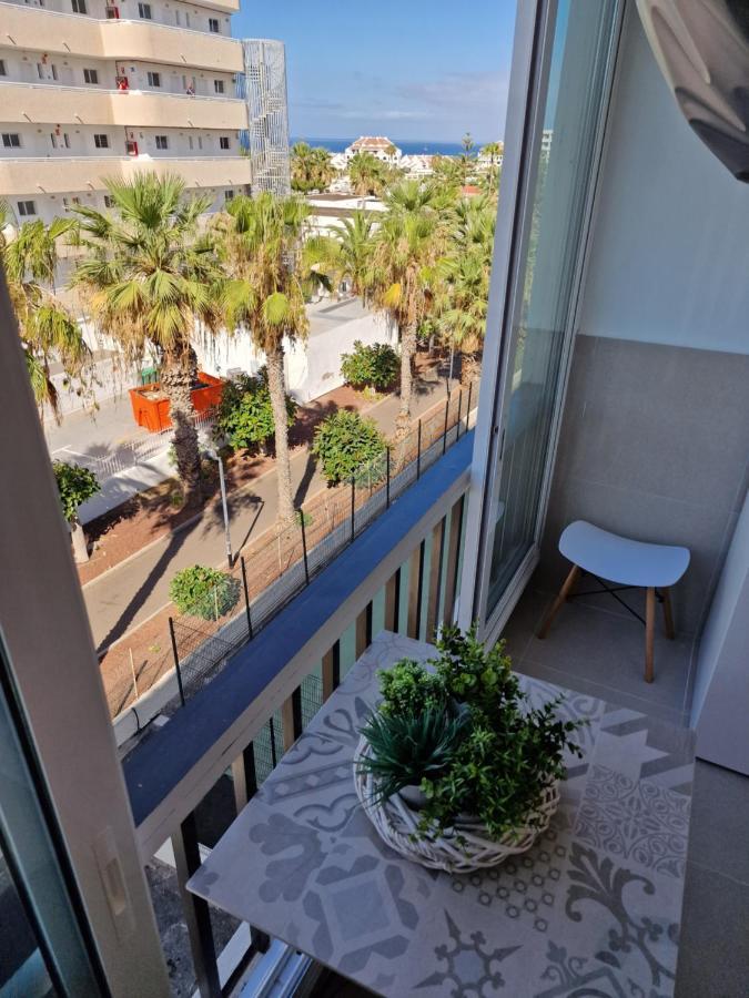 El Dorado Las Americas Wifi Pool Arona  Exterior photo